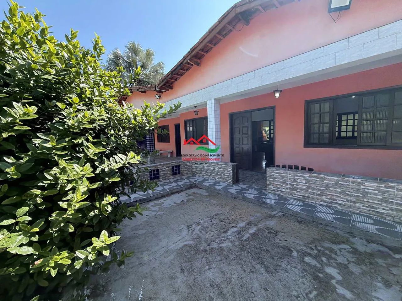 Chácara com 5 quartos, sitio, Pedro de Toledo - R$ 570 mil, Cod: 1148 - Foto 2