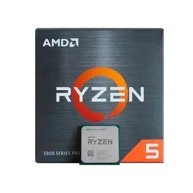 AMD Ryzen R5 5600x - Foto 2