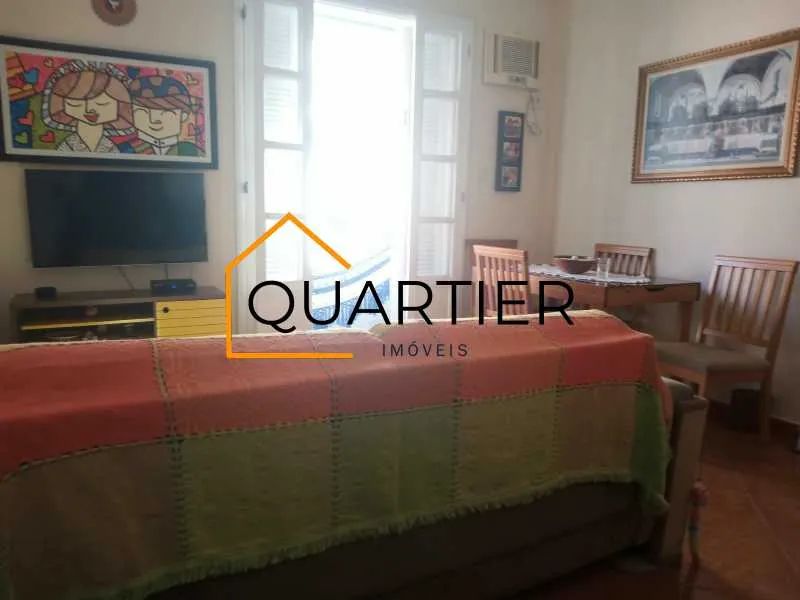 Apartamento : / Residencial / Botafogo