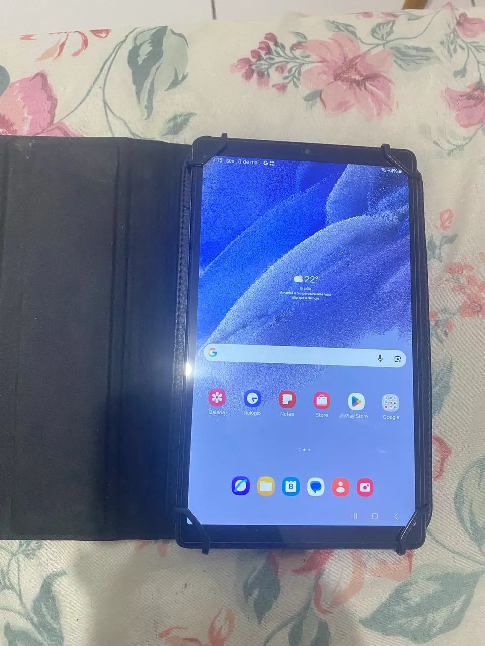 Tablete A7 li-te