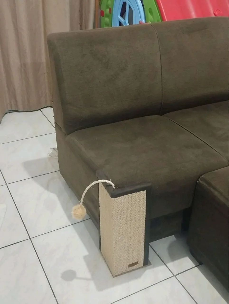 Arranhador de canto - Foto 3