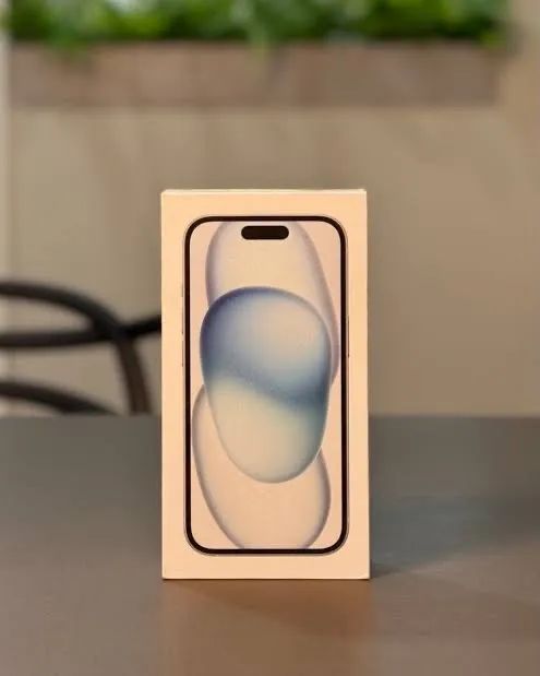 iPhone 15 azul 128gb  - Foto 4