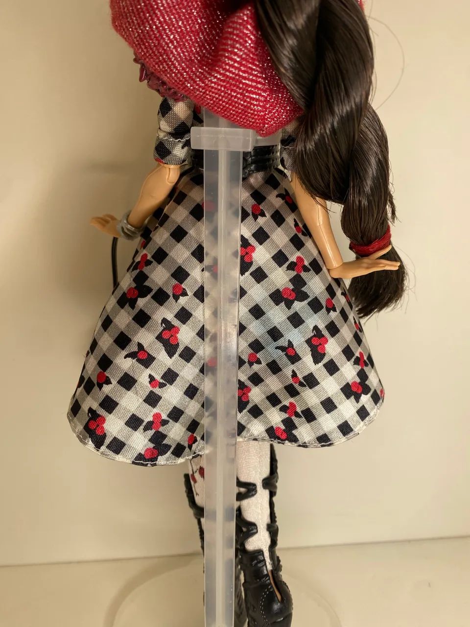 Ever After High - Cerise Hood, Spring Unsprung - Foto 4