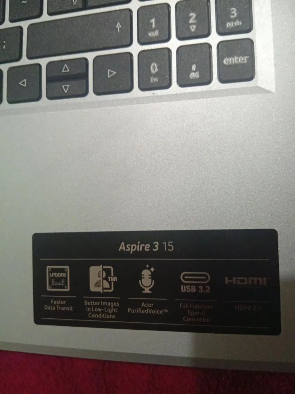 Vendo notebook  - Foto 3