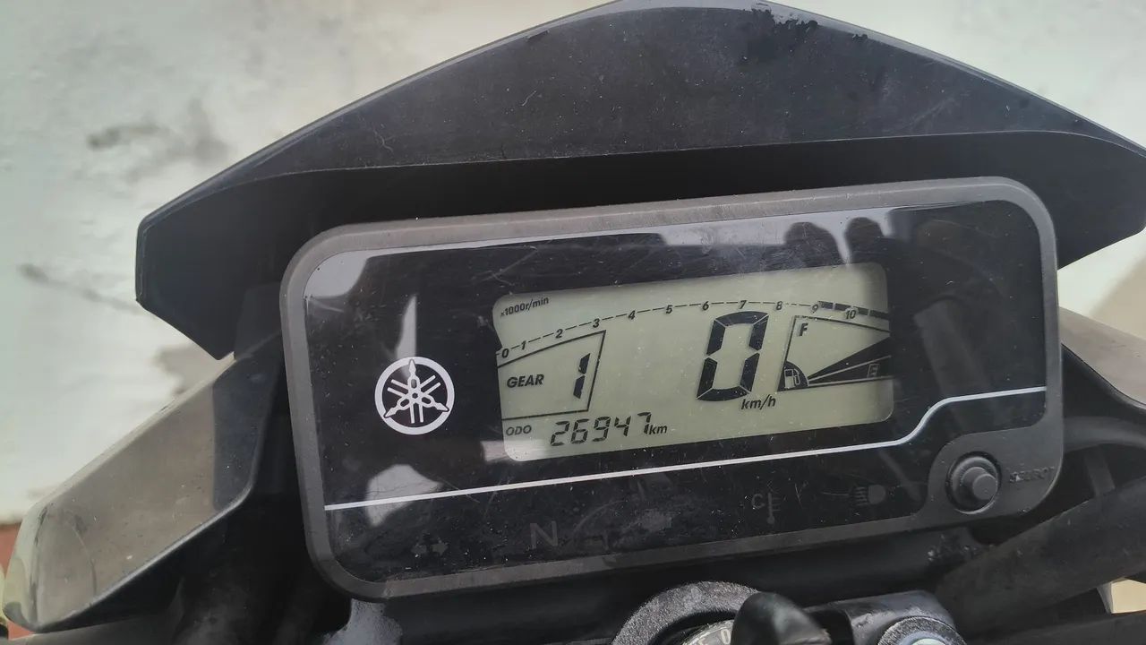 YAMAHA/FACTOR 2023  - Foto 4
