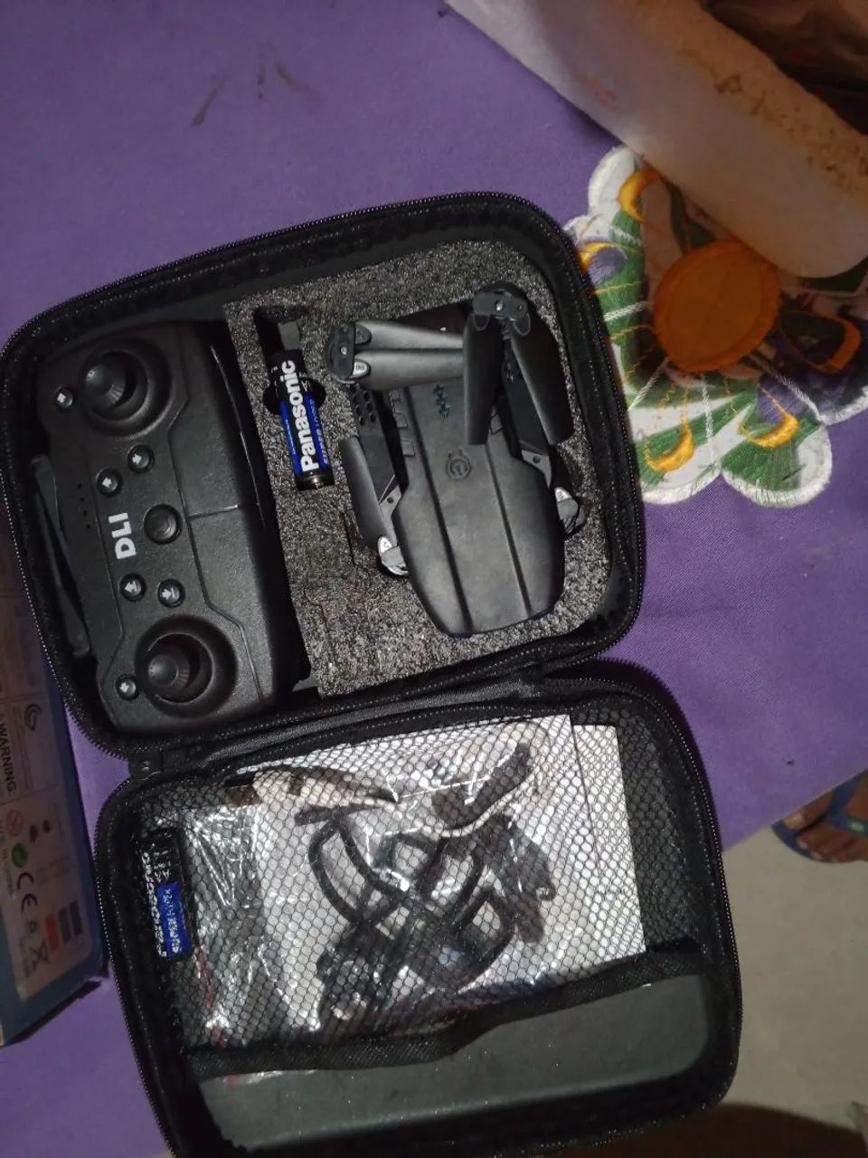 Vendo drone  - Foto 3