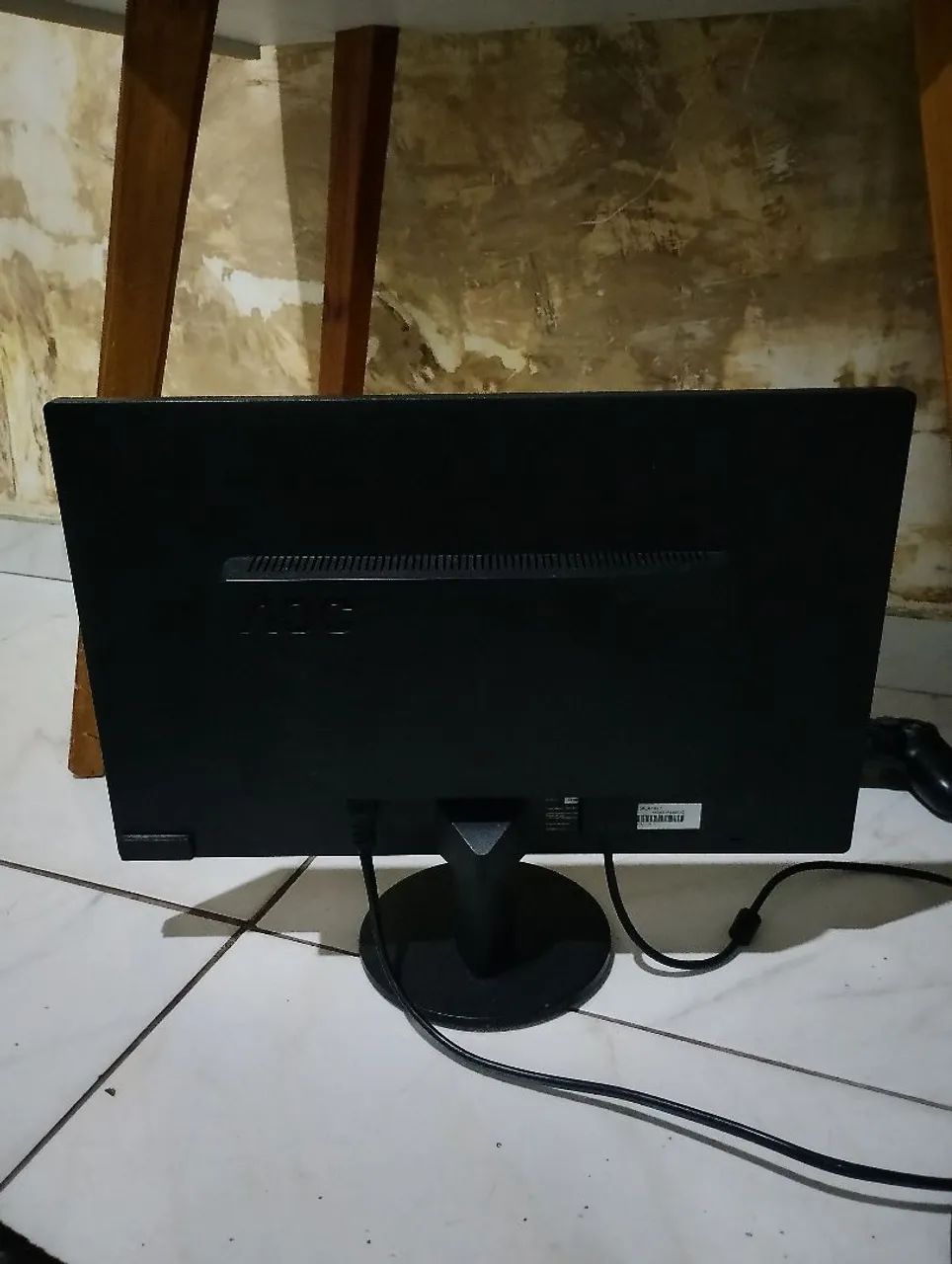 Monitor AOC, confira! - Foto 3