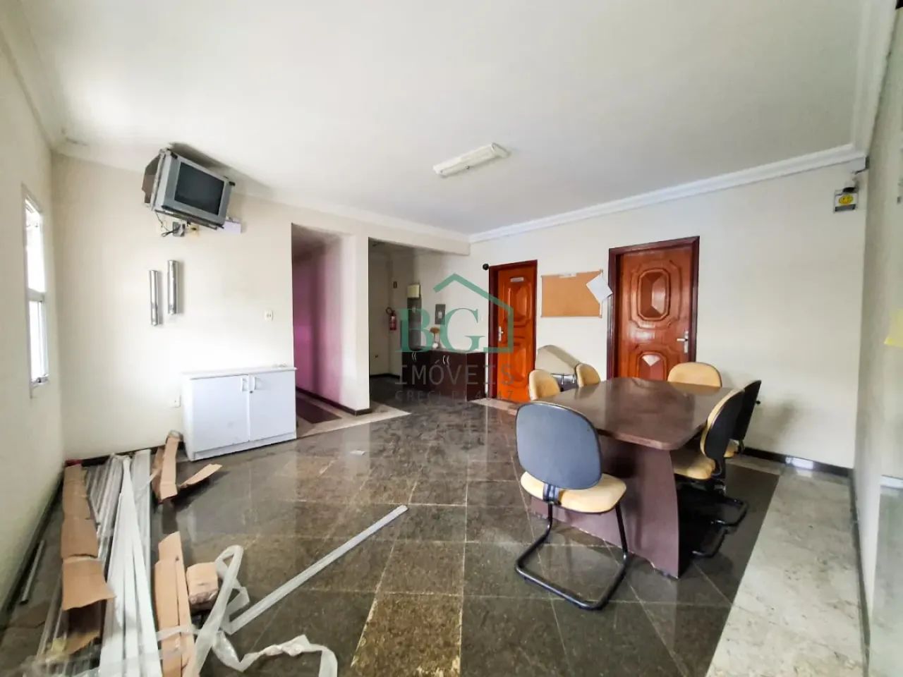 Comercial Galpão em Poços de Caldas - Foto 4