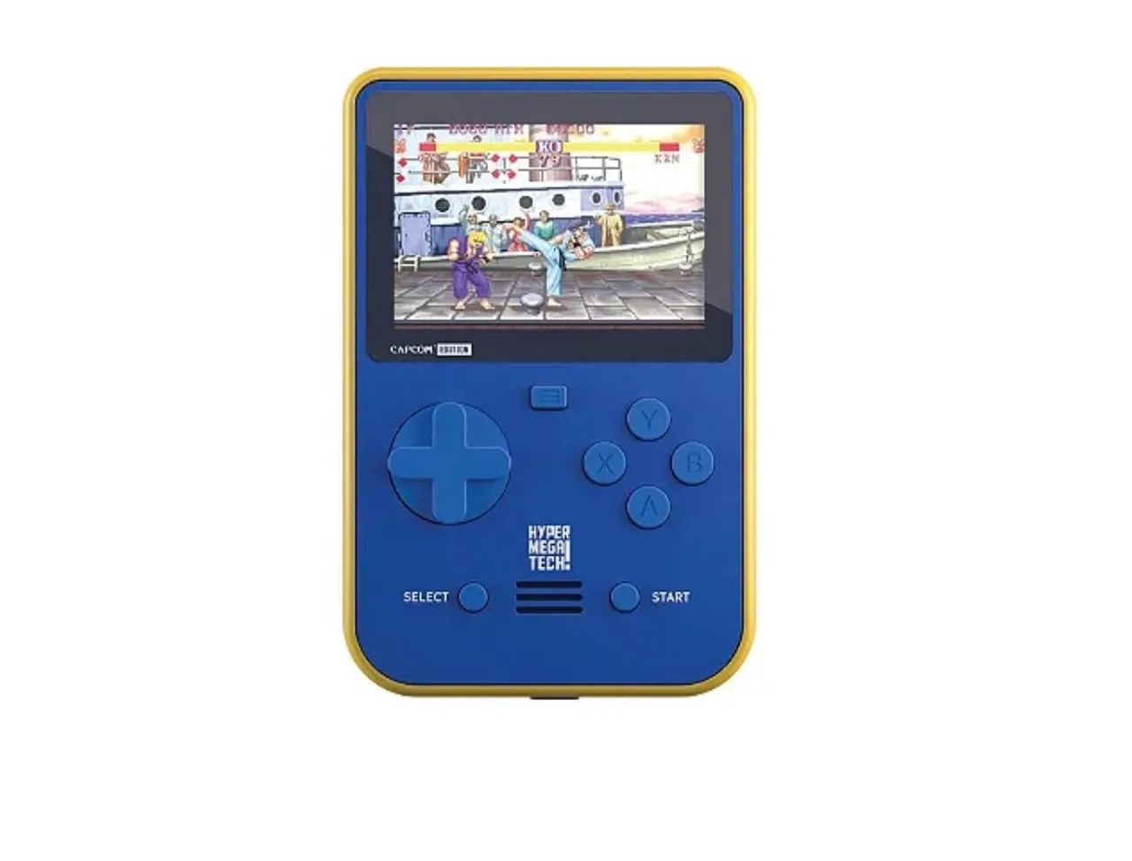 Super Pocket Capcom Edition - Foto 4