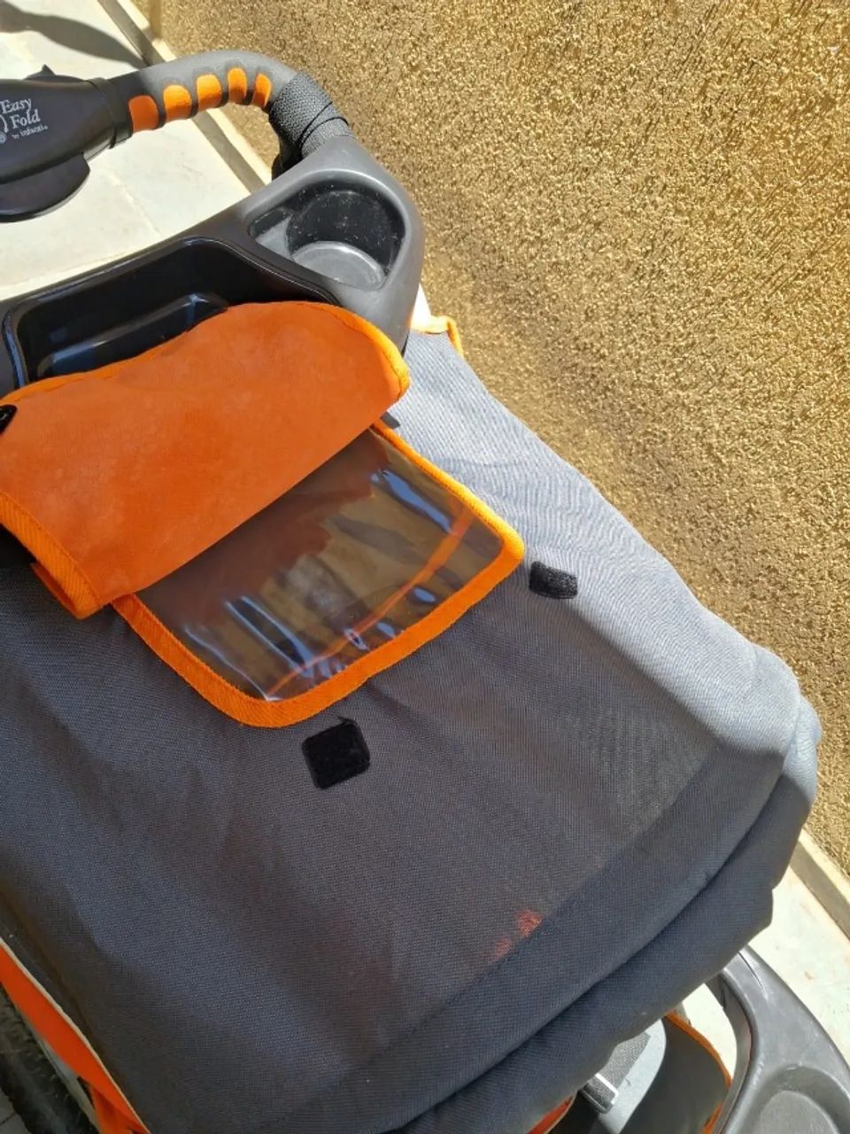 Carrinho de bebê  - Foto 3