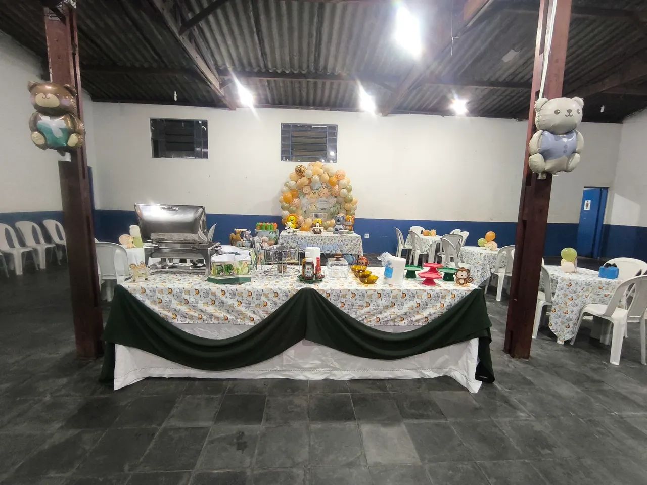Loção Salão de festas  - Foto 8