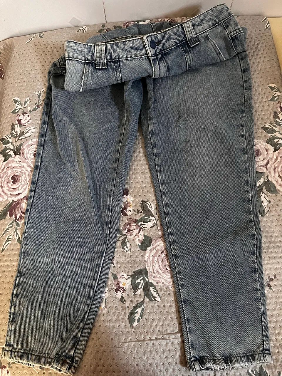 Calça jeans  - Foto 3