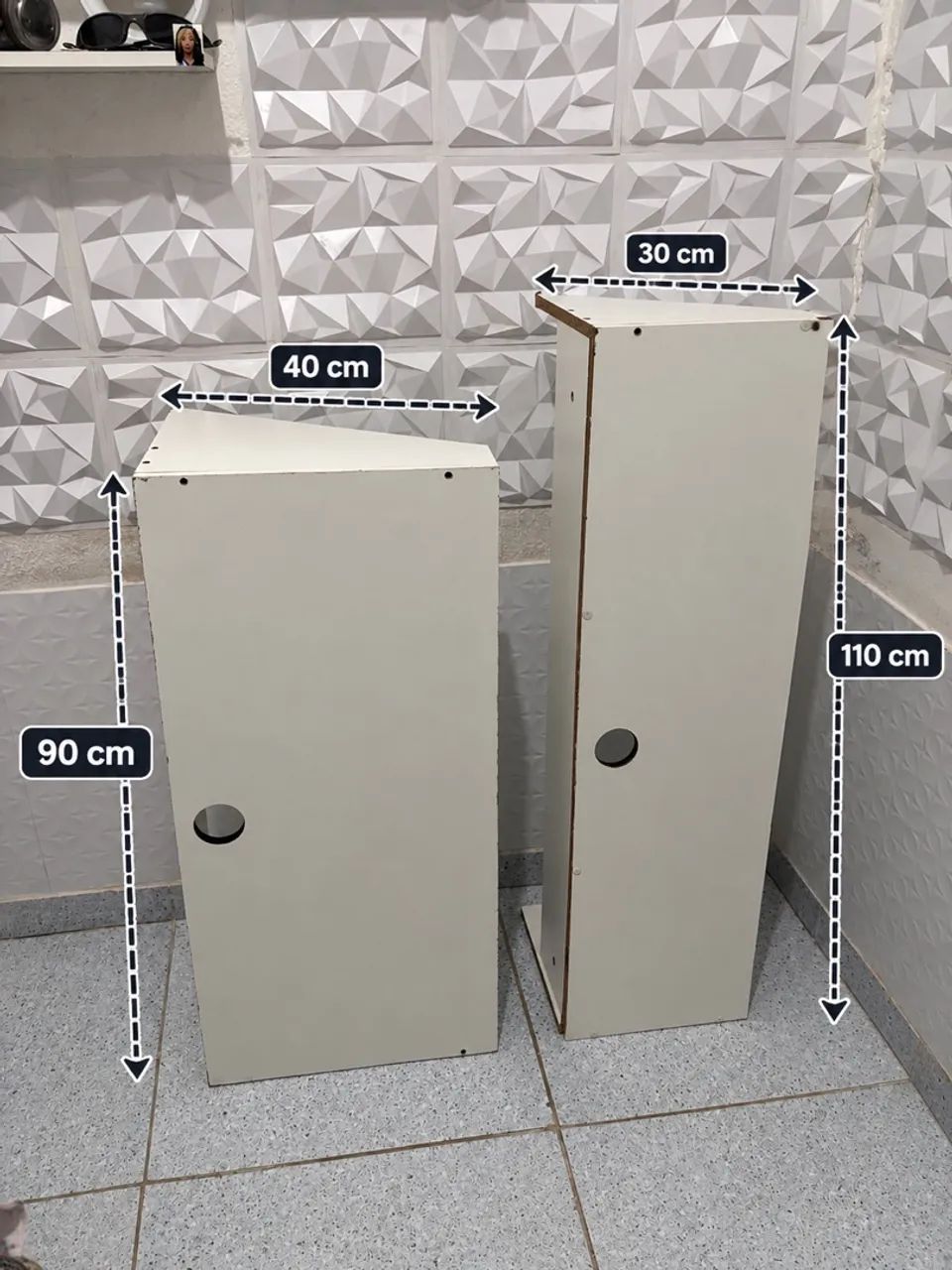 Mesa MDF 