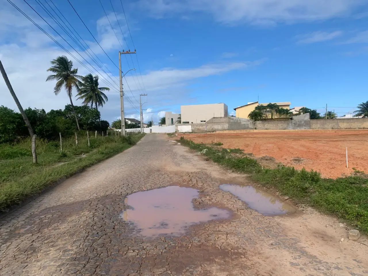 Lote à venda, MOSQUEIRO, Aracaju, SE - Foto 3