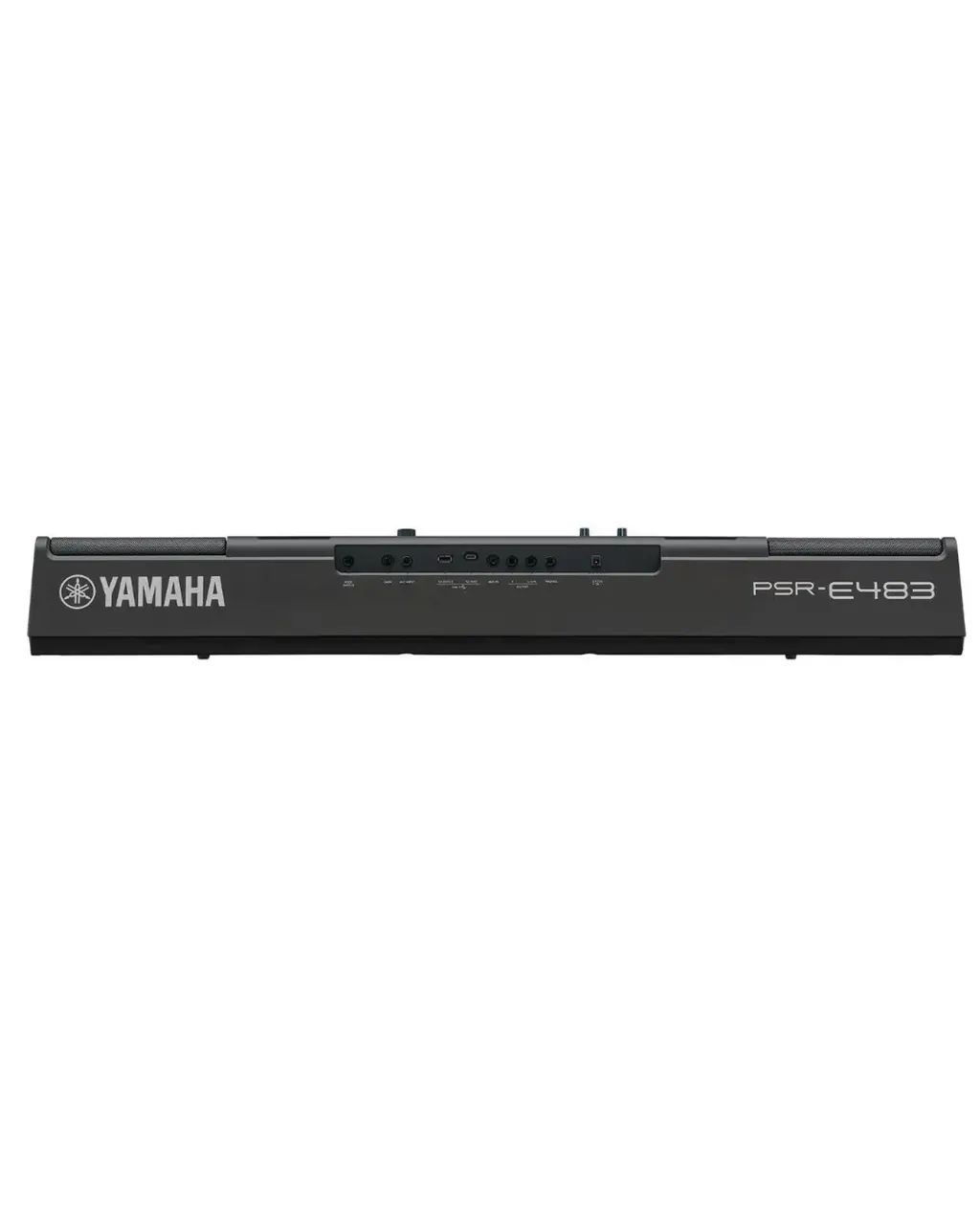 Yamaha PSR e-483 - Foto 3