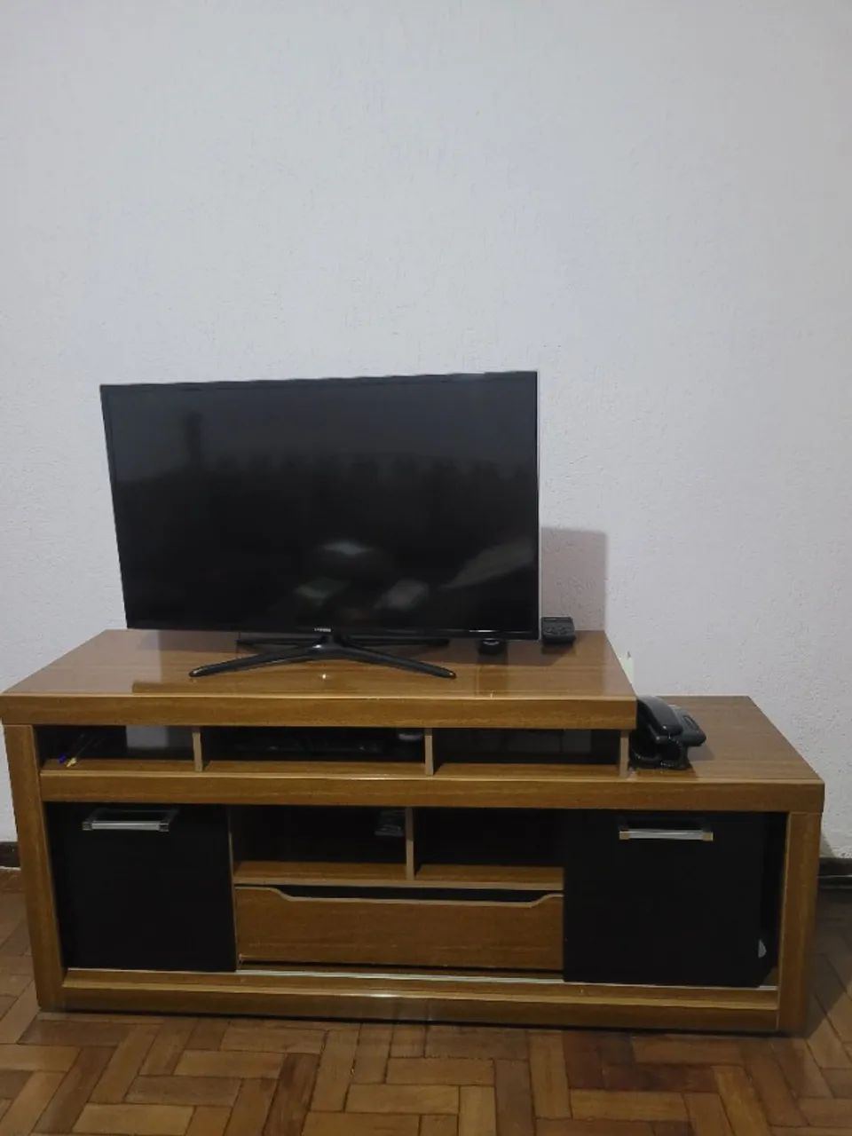 Rack para TV - Foto 4