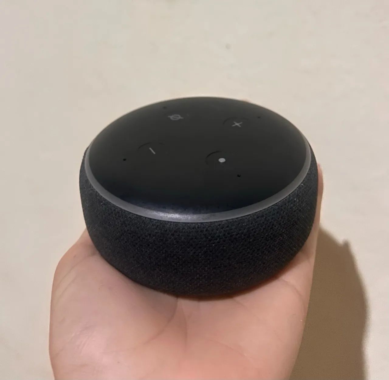 Alexa - Echodot 3ª Geração  - Foto 2