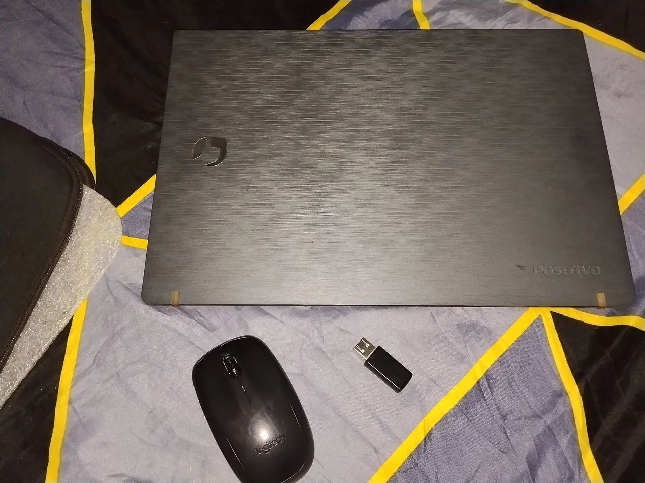 Notebook positivo  - Foto 4