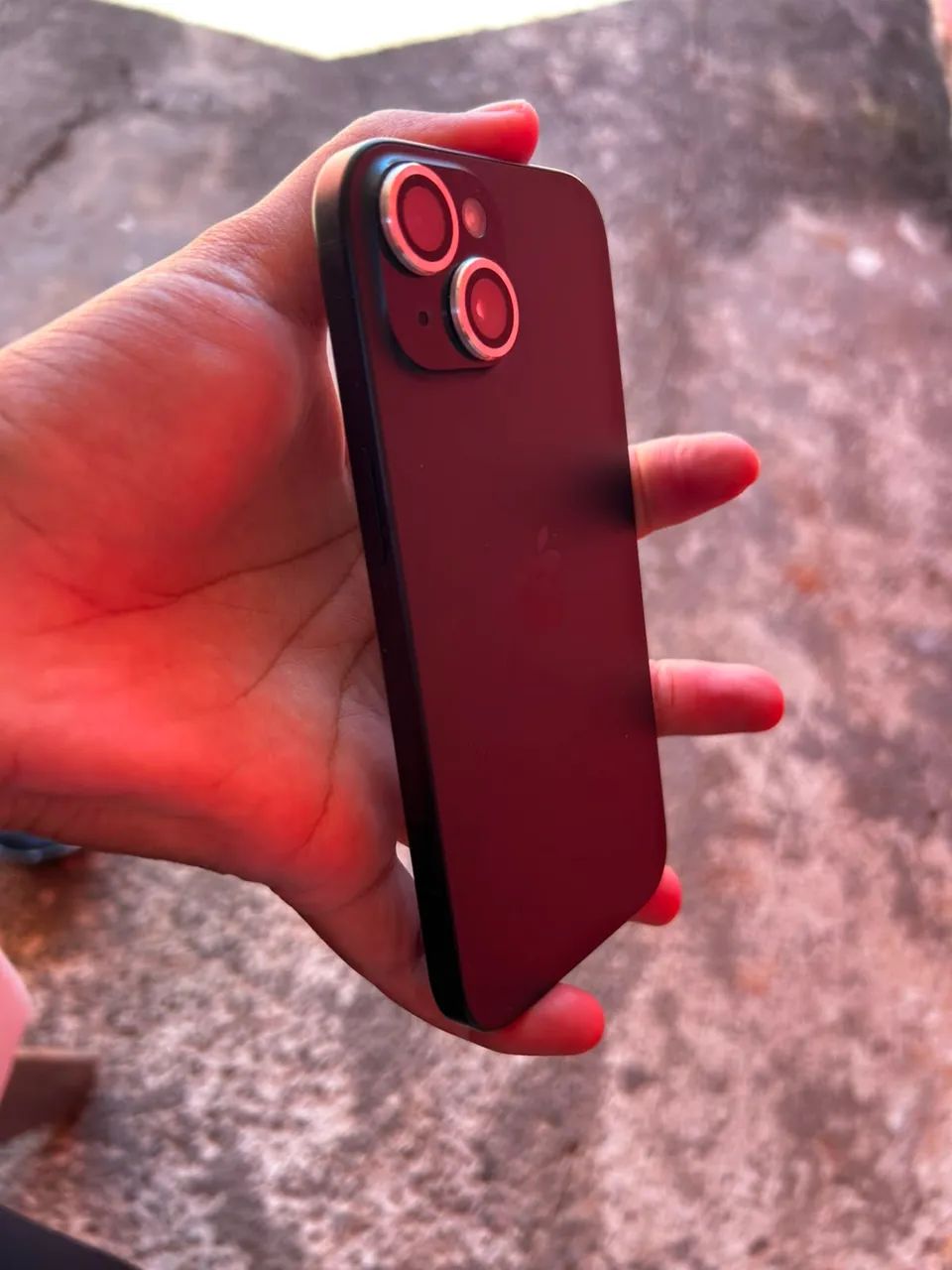 iPhone 15 - Foto 2