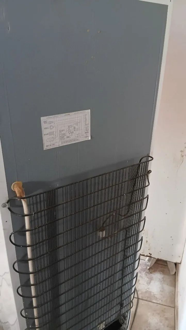 Pra vender ligeiro semi nova - Foto 5