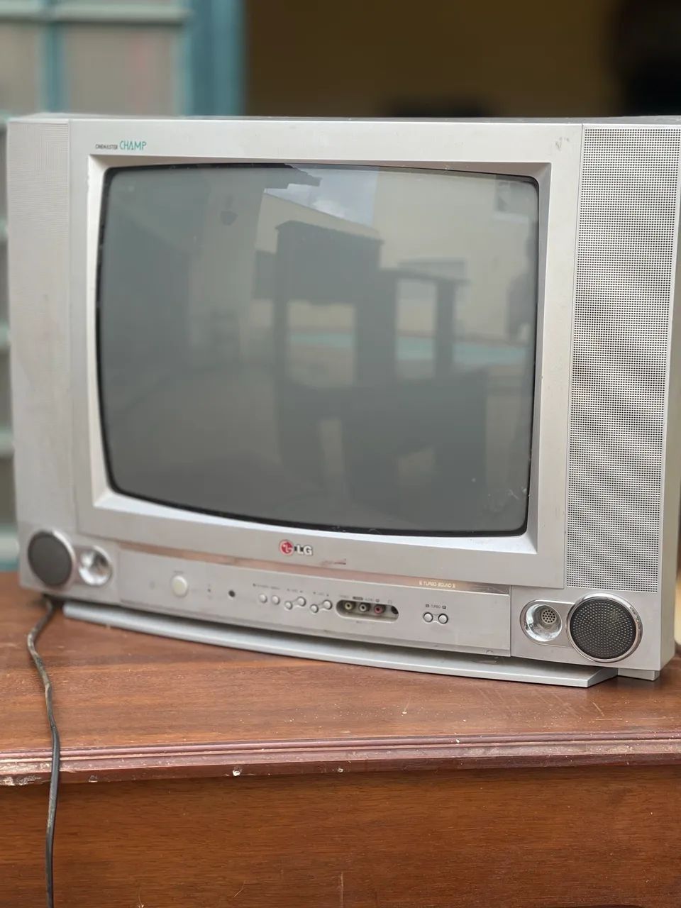 tv de tubo - Foto 2