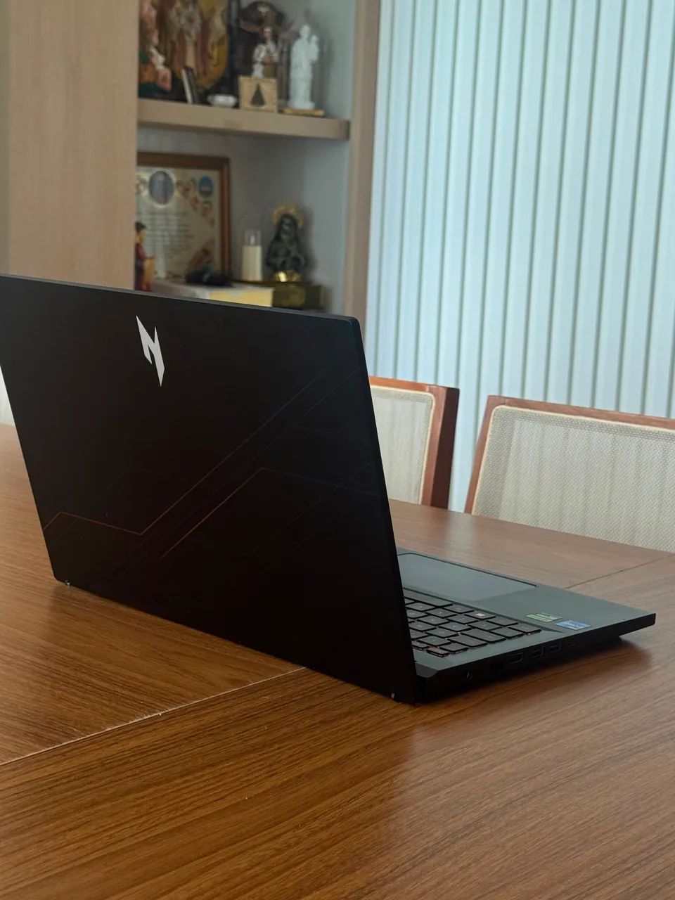 Notebook gamer i7 13ª | RTX 4060 8gb - Foto 4