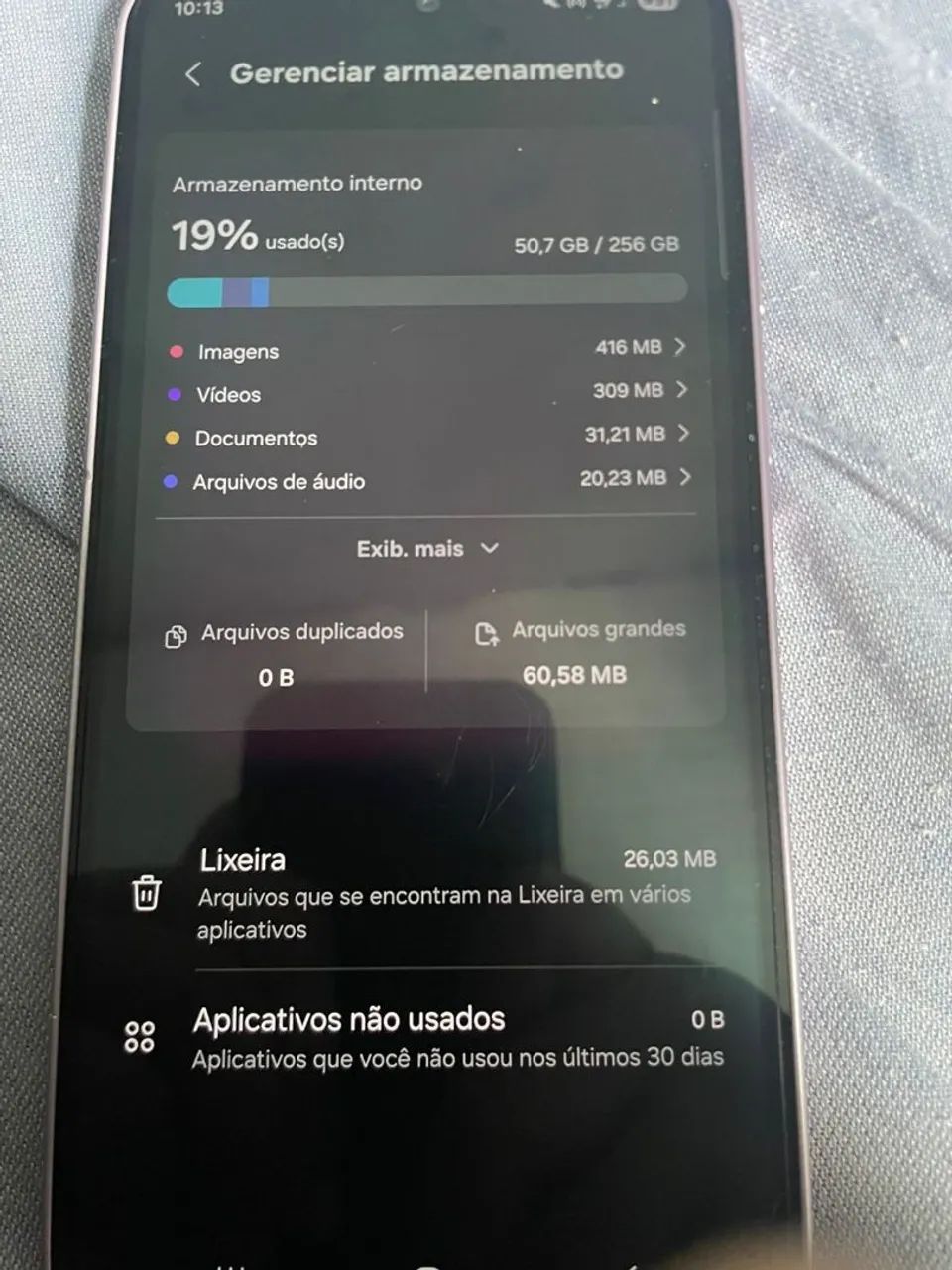 Samsung Galaxy A35 5G - Foto 4