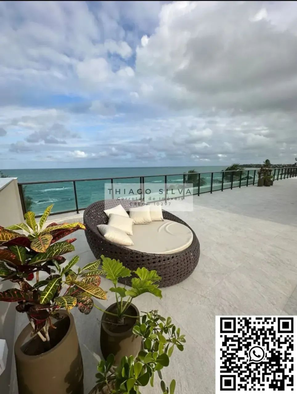 Flat em tamandare - Foto 5