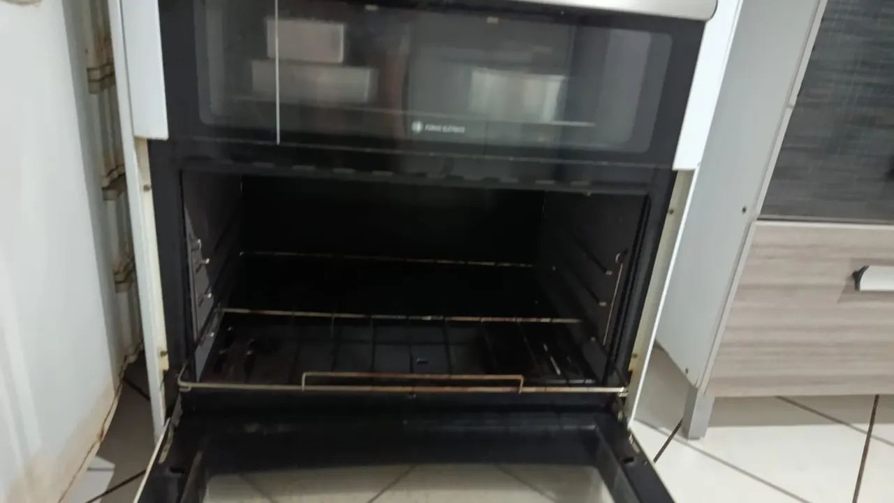 Fogão  - Foto 4
