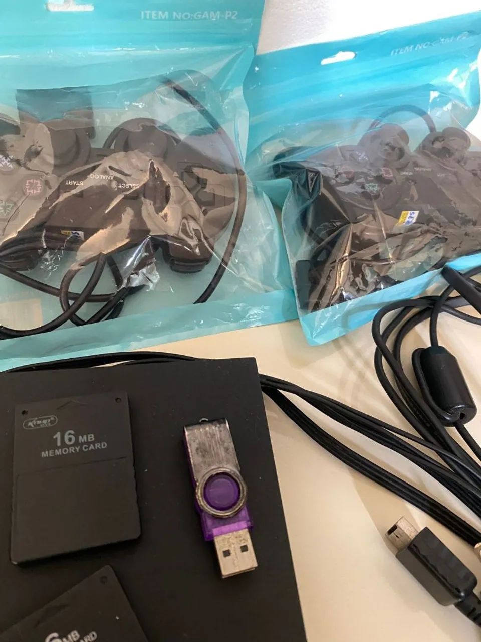 Playstation 2 - Foto 2