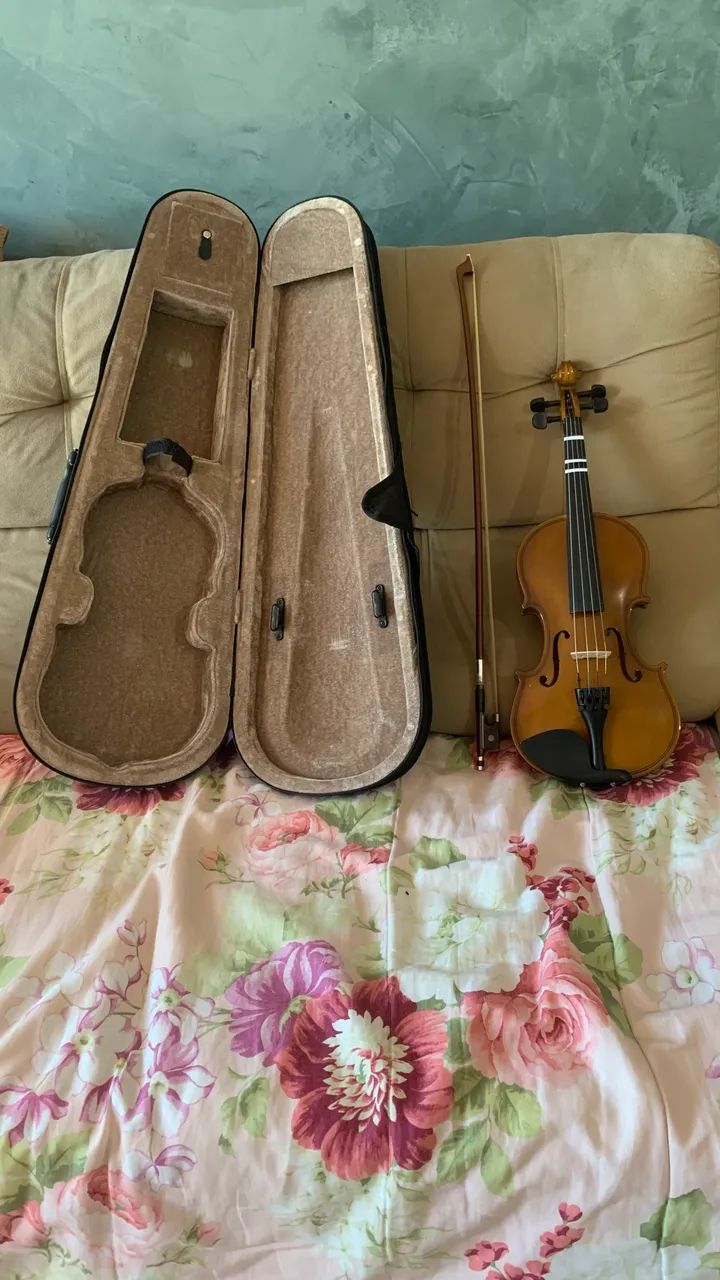 Violino 1/2 - Foto 2