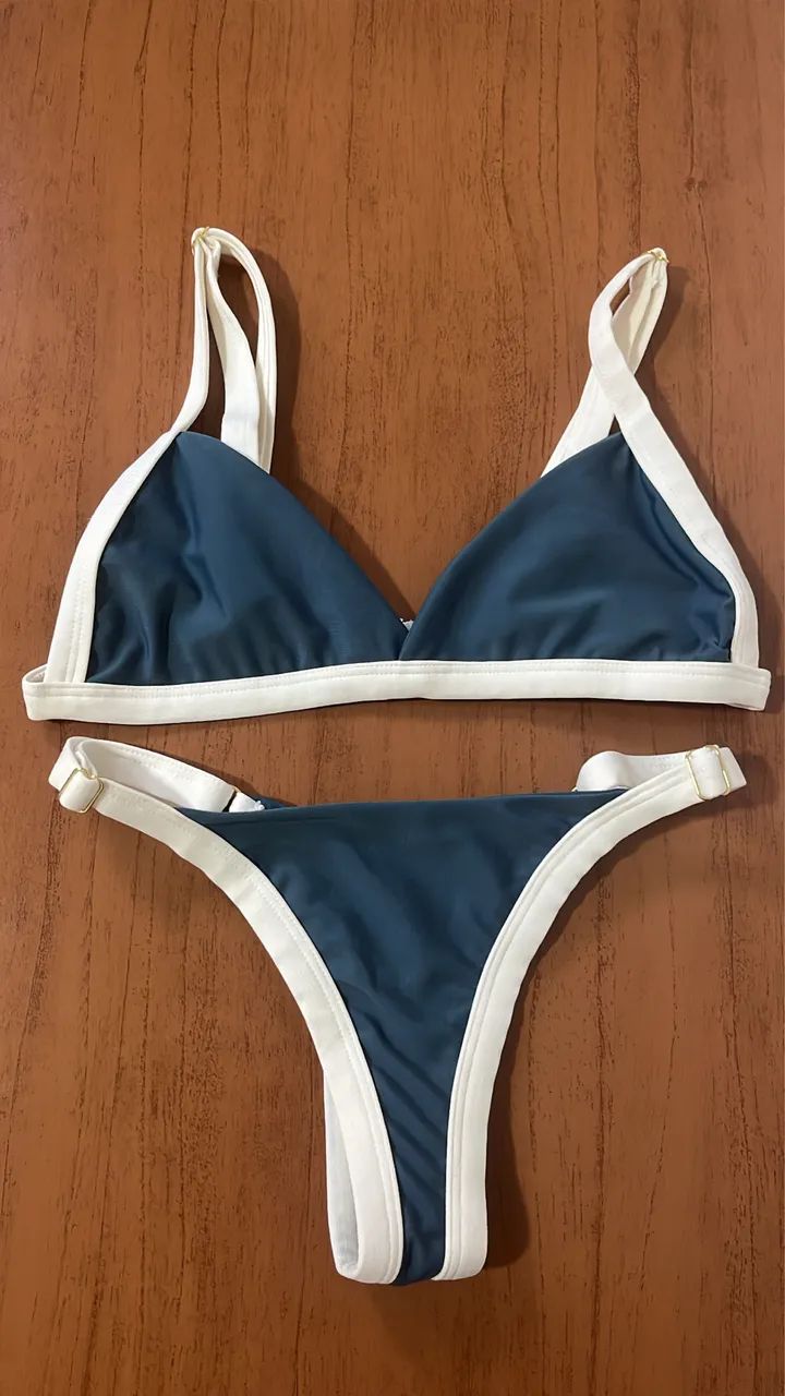 Biquíni  - Foto 2