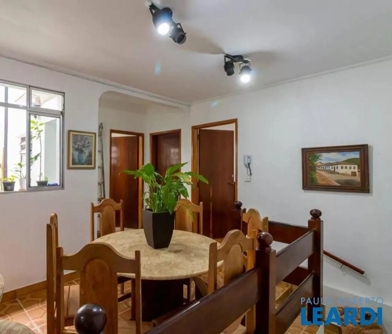 CASA ASSOBRADADA - CAMBUCI - SP - Foto 4