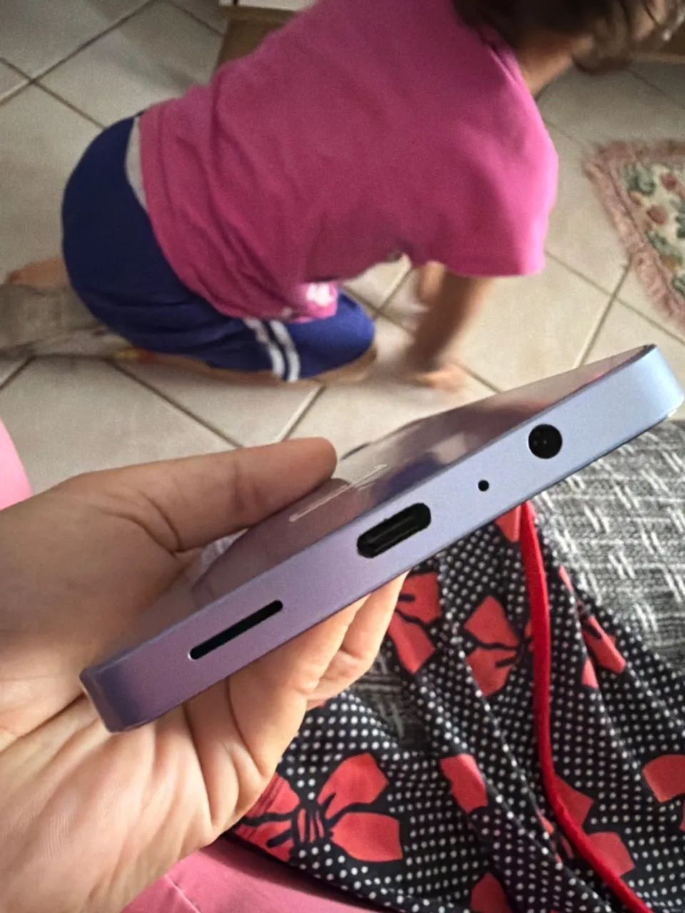 Galaxy A07 256gb 8 gb - Foto 3