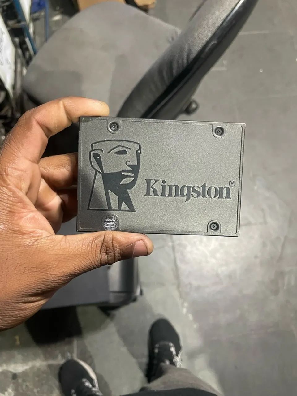 Ssd