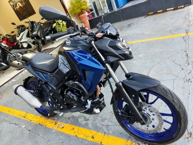 NHX 190 abs 2025 - Foto 4