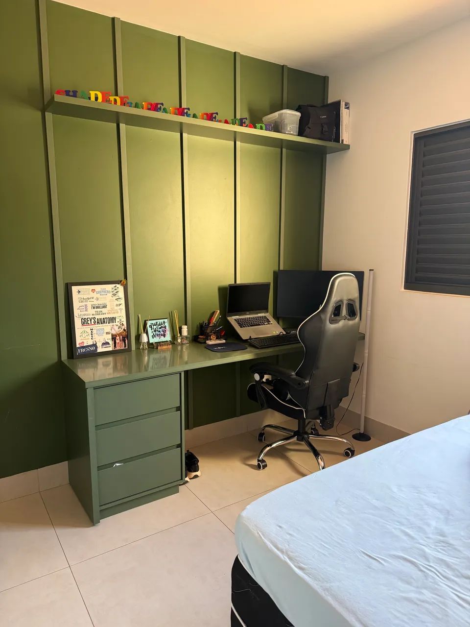 Venda sobrado Privê dos Girassois  - Foto 2