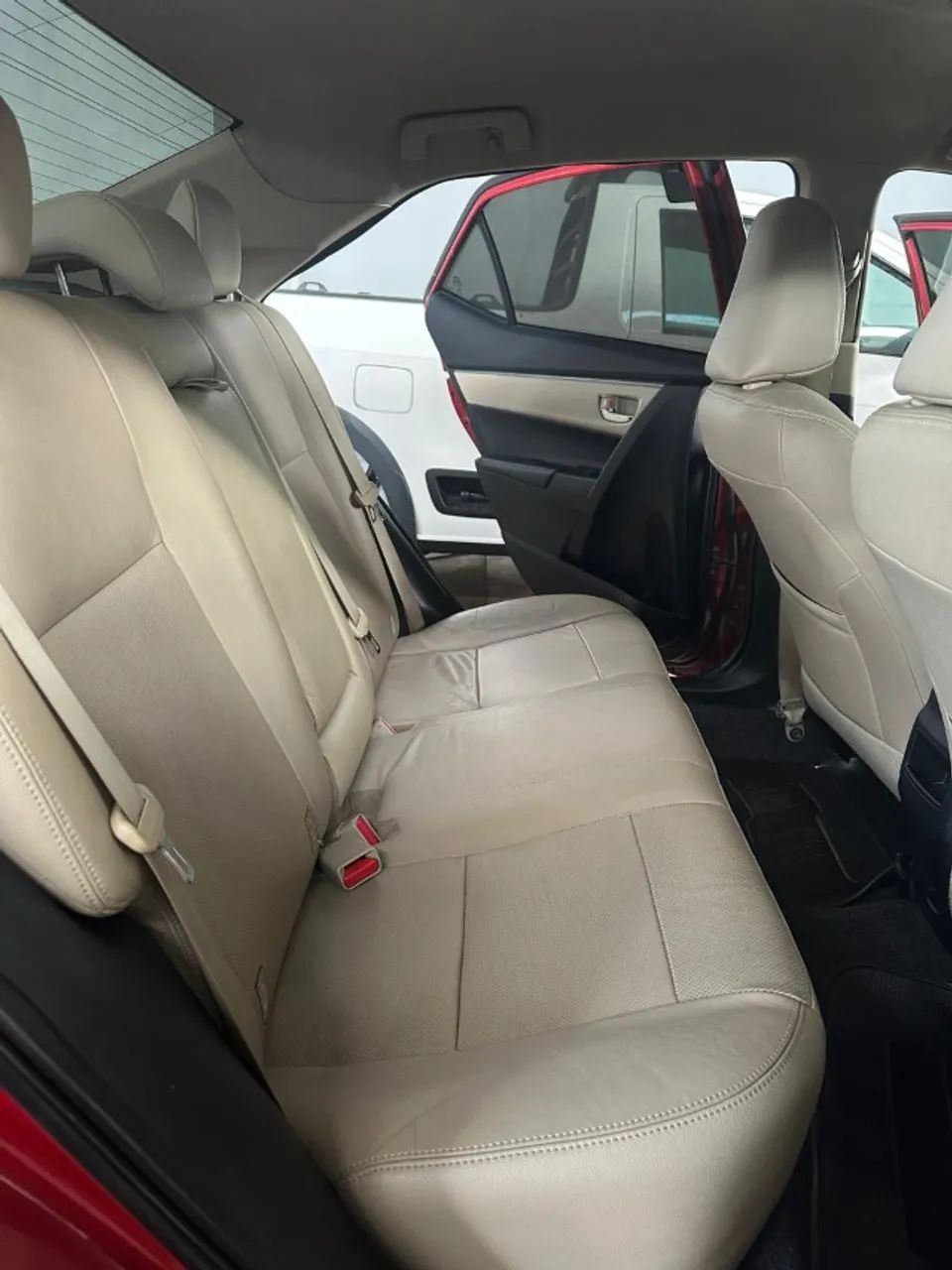 Toyota Corolla Altis 2.0 Flex 16V Aut. 2016 - Foto 5