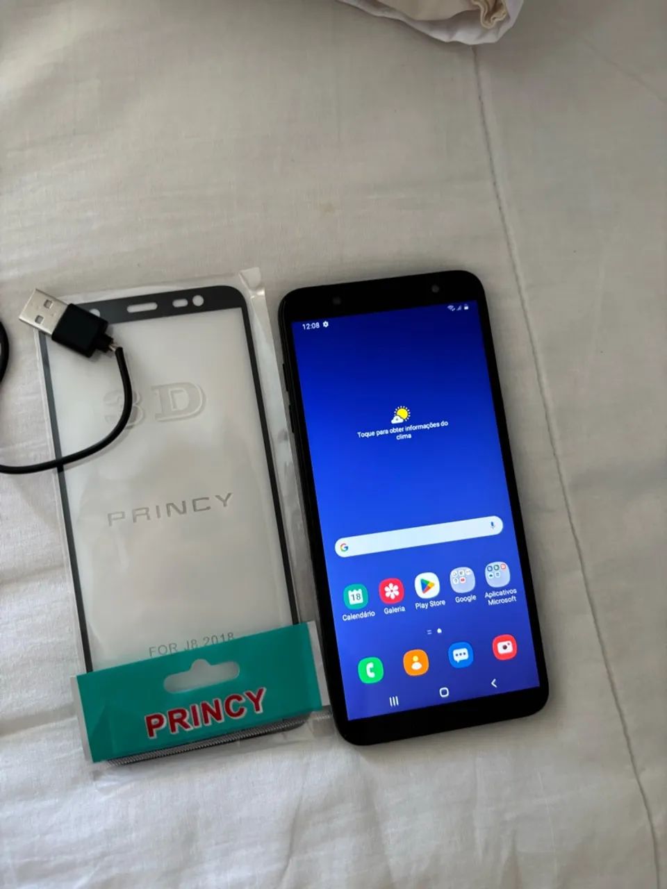 Celular J8 - Foto 3