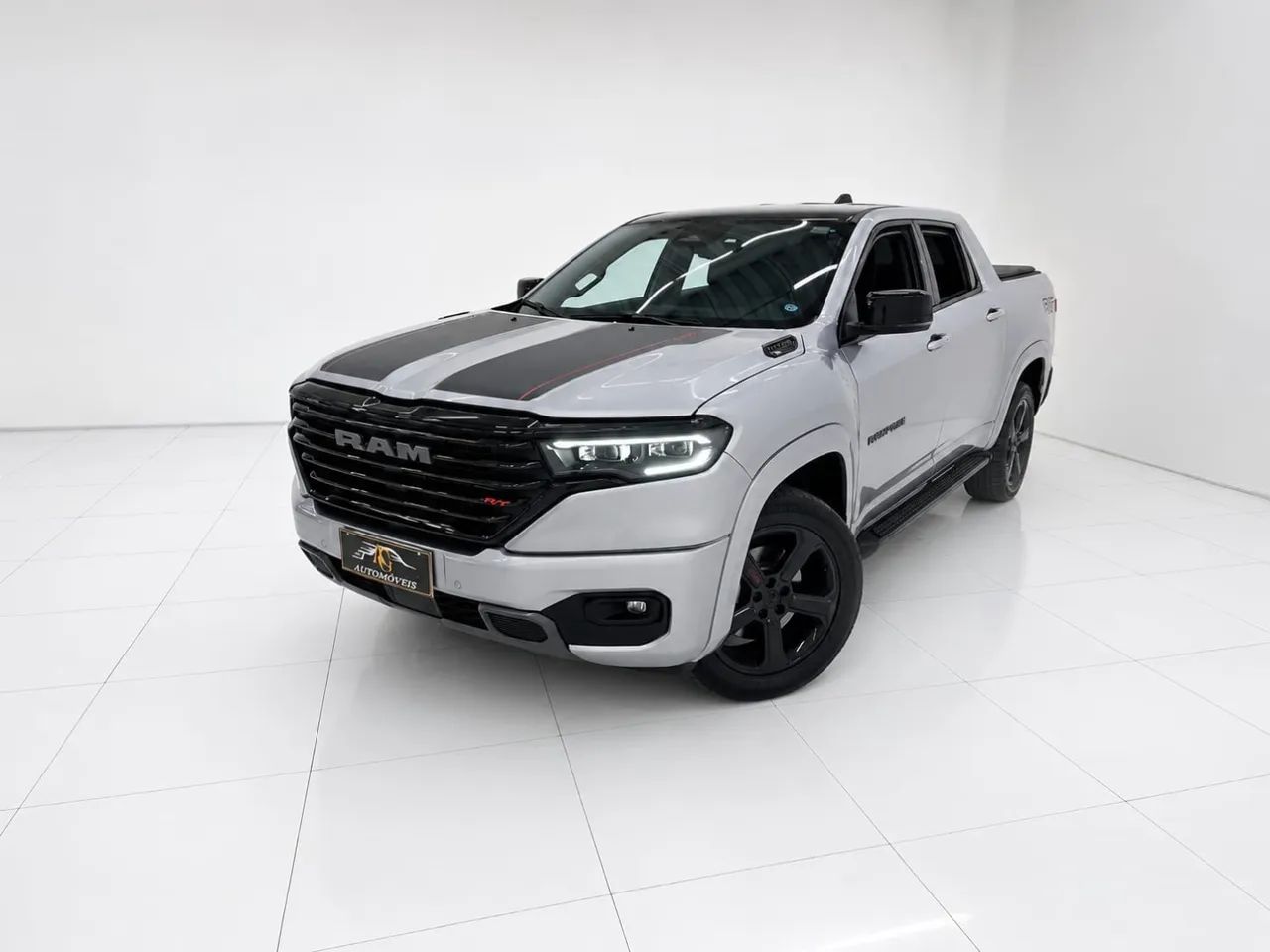 Ram Rampage 2023 - Foto 2