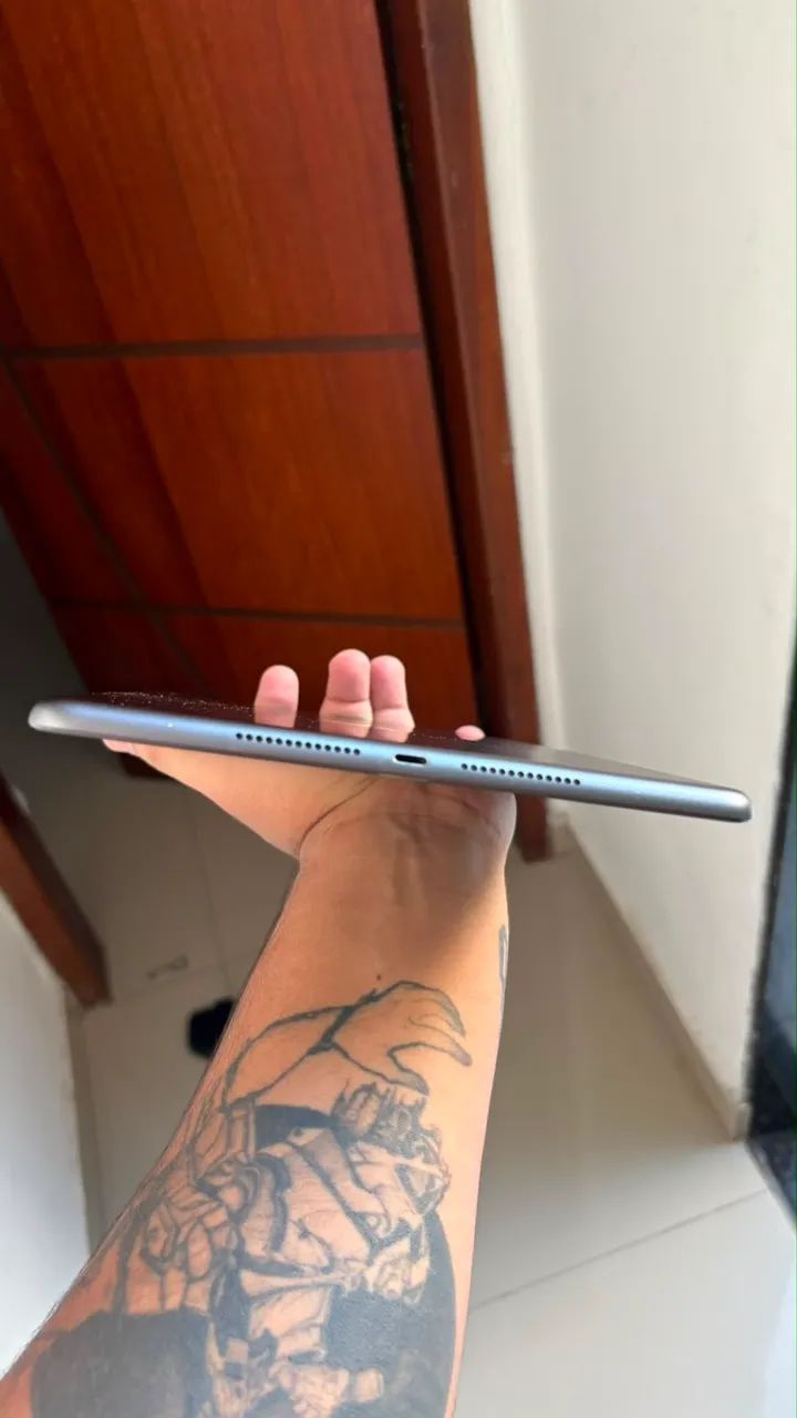 IPad 9 geração 64GB - Foto 3
