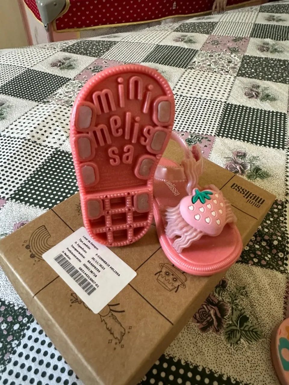 Mini Melissa  - Foto 3