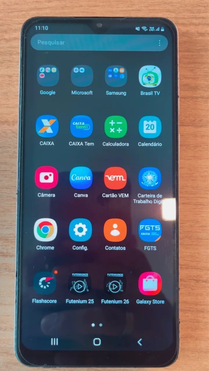Samsung A12 - Foto 5