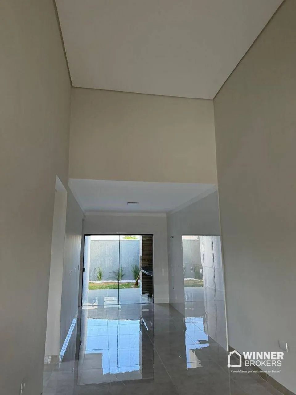 EXCELENTE OPORTUNIDADE CASA NOVA - PARQUE ITAIPÚ - Foto 4
