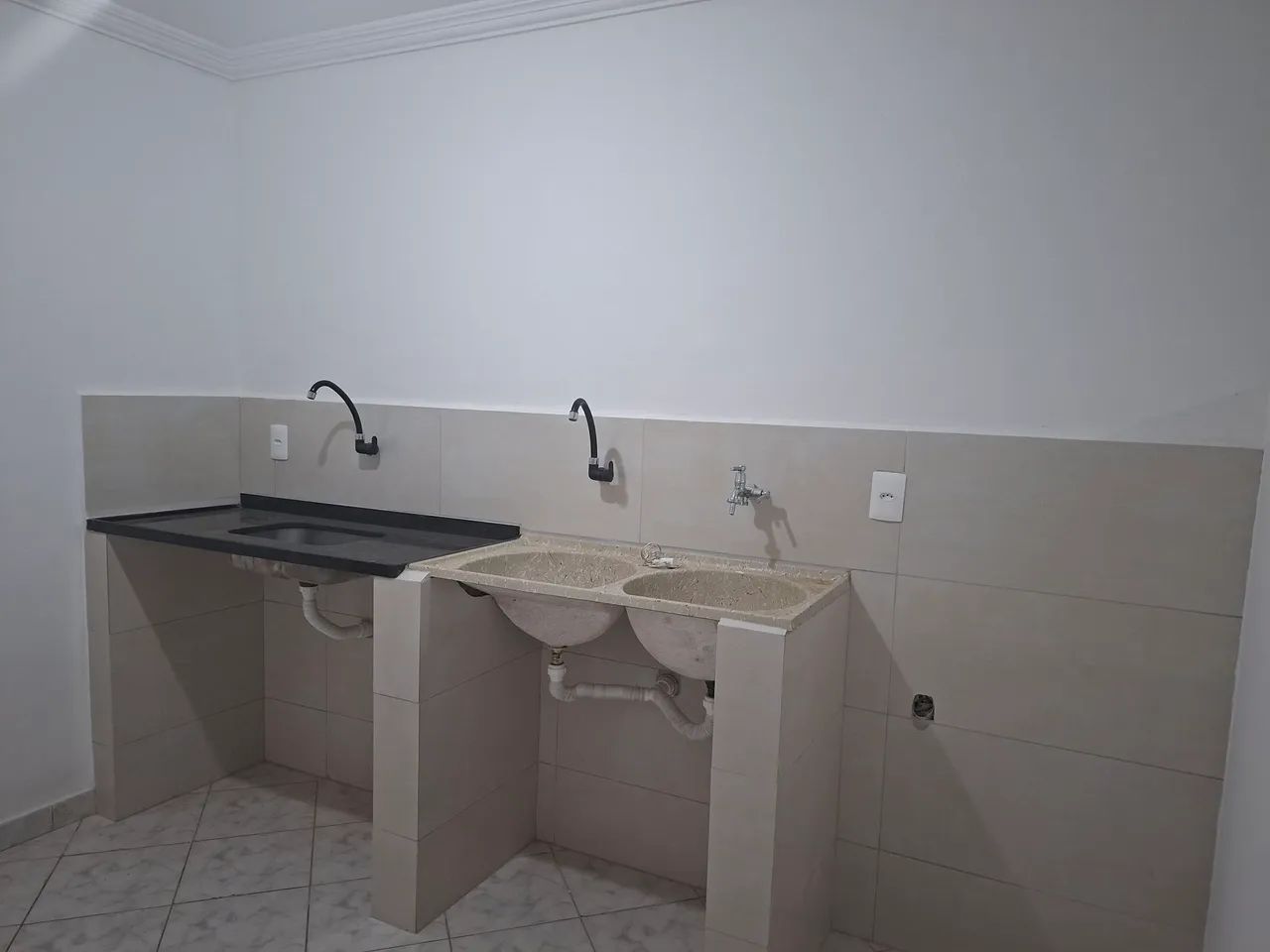 Apartamento na Gloria