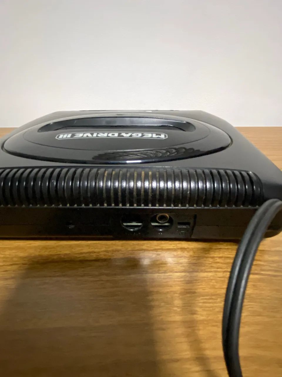 Mega Drive 3  - Foto 5