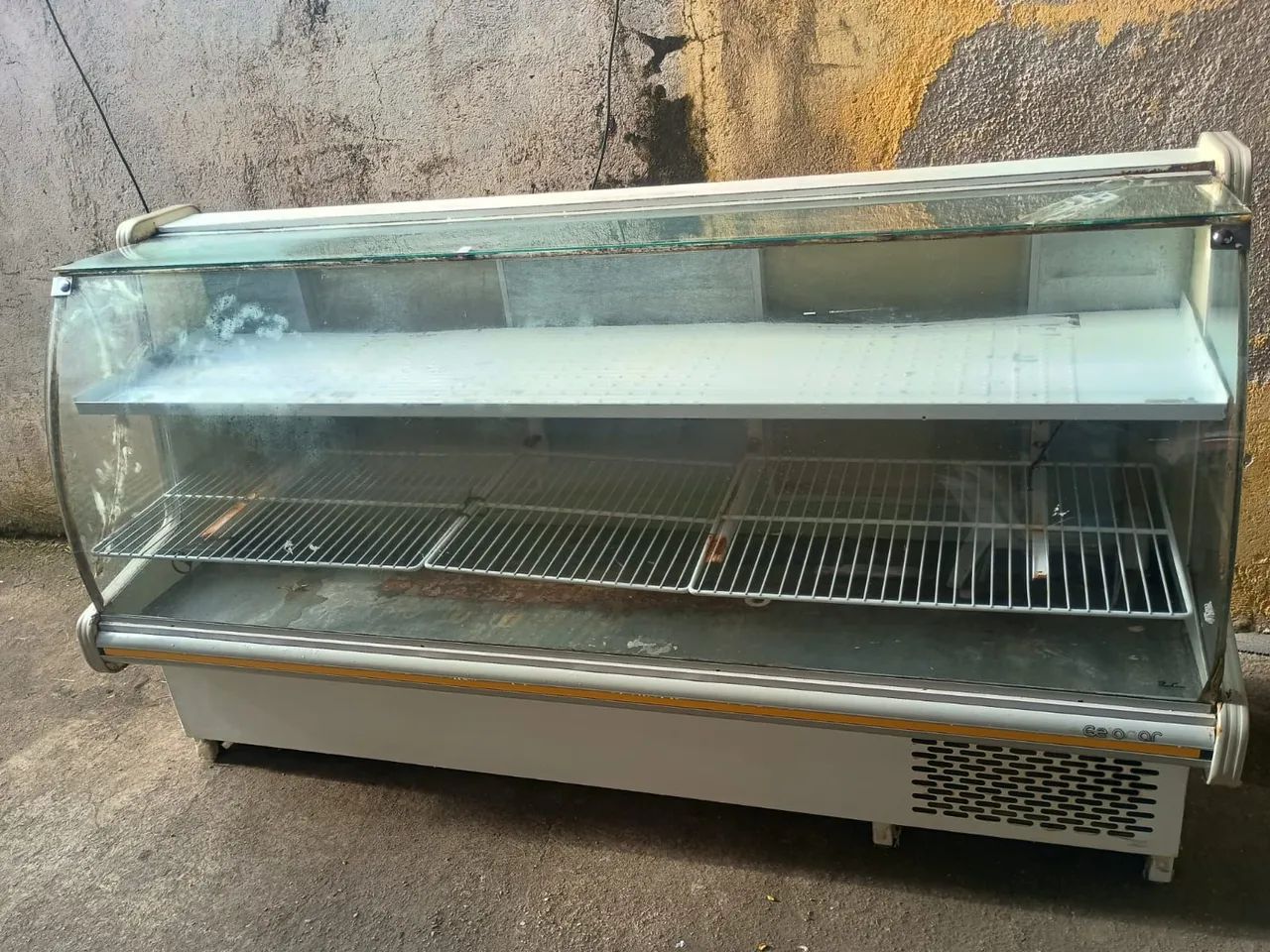 Freezer expositor 127 - Foto 2