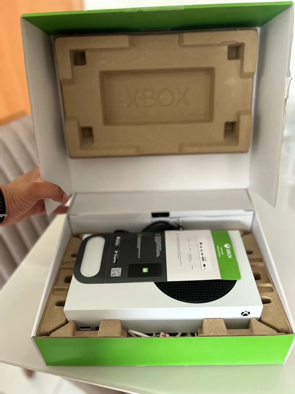 Xbox séries S