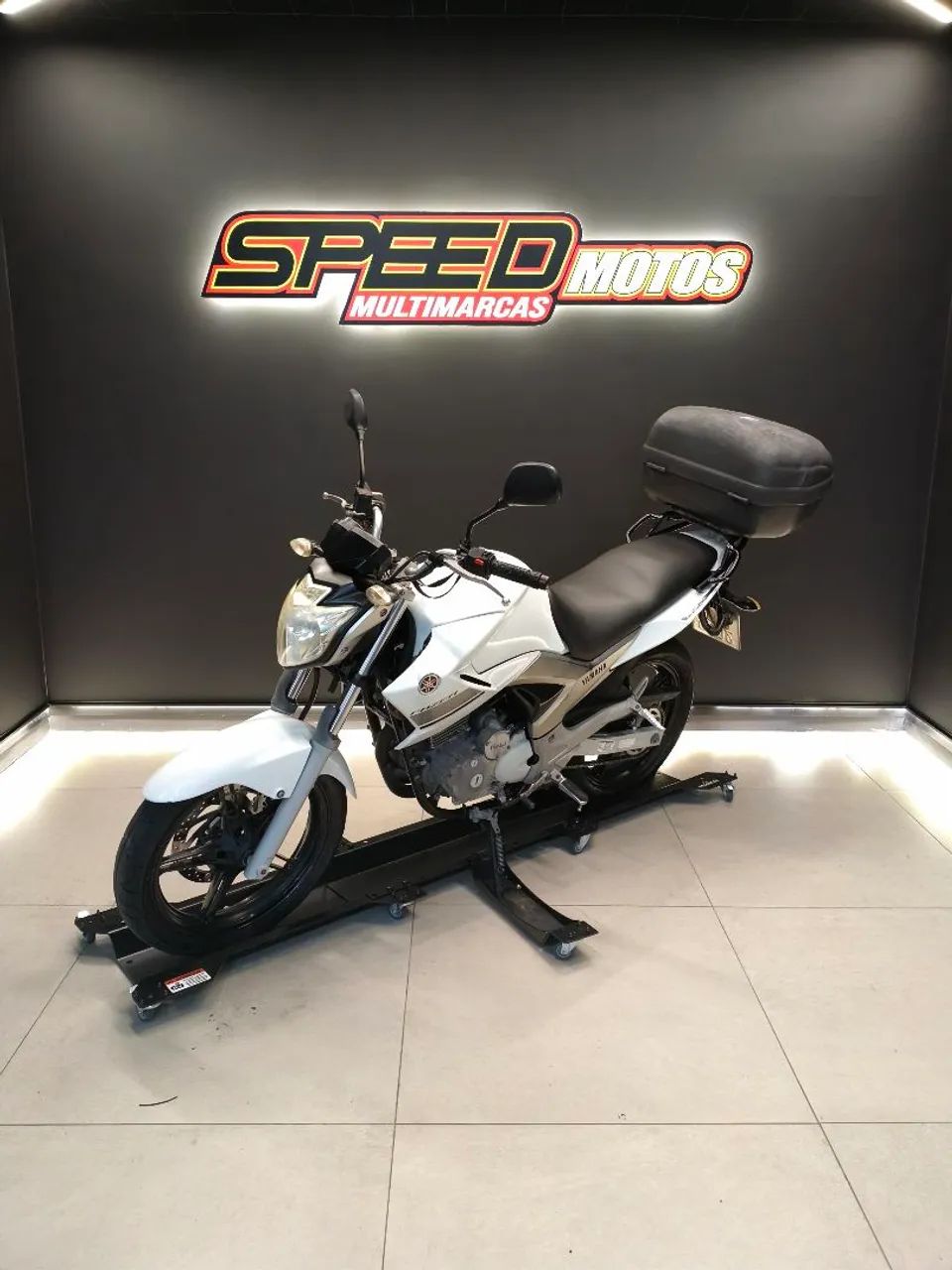 Yamaha fazer 250 - Foto 4