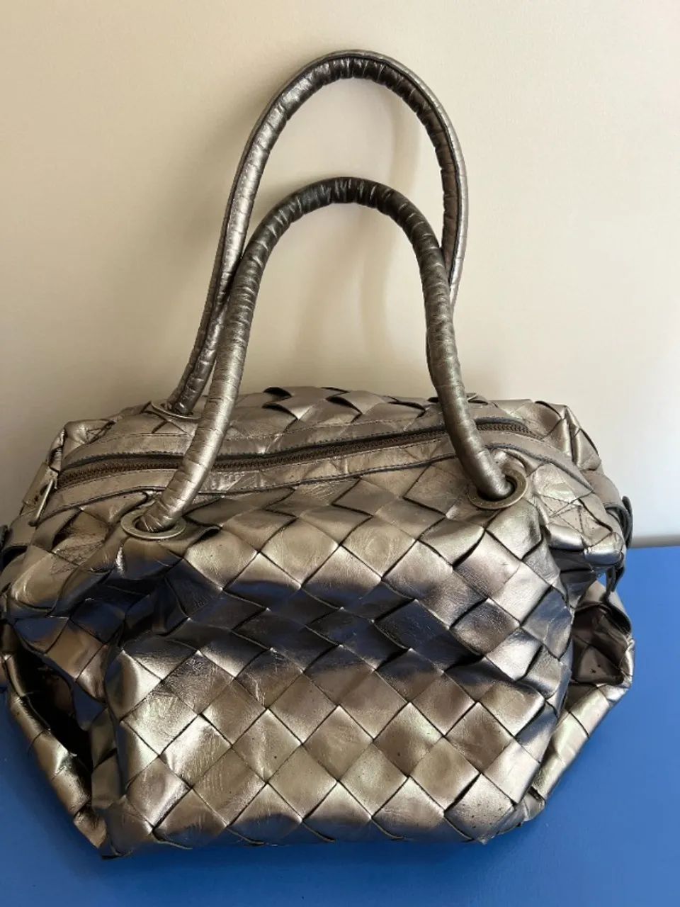 Bolsa - Foto 2